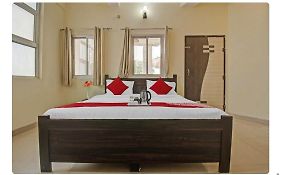 Ak Vilas - Best Budgeted Hotel In Jaipur